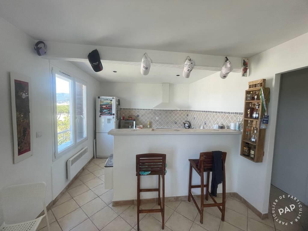 Appartement à louer, 44m², Toulon