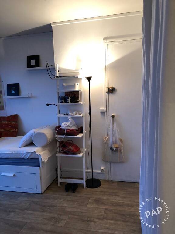 Appartement à vendre, 24m², Paris 12ème