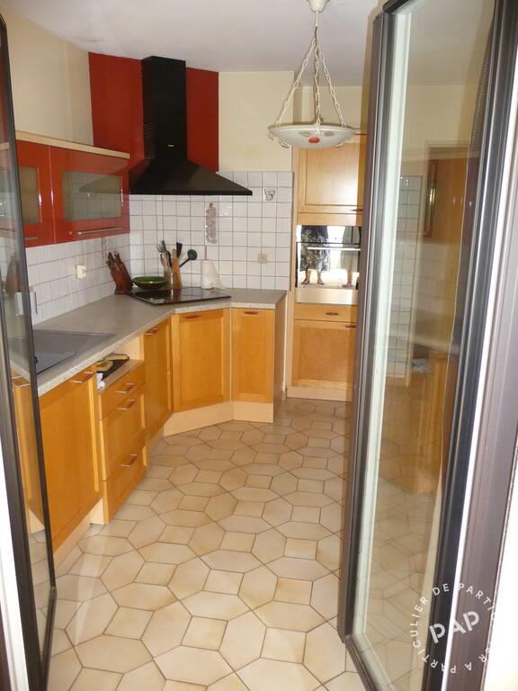 Appartement à vendre, 85m², Nîmes