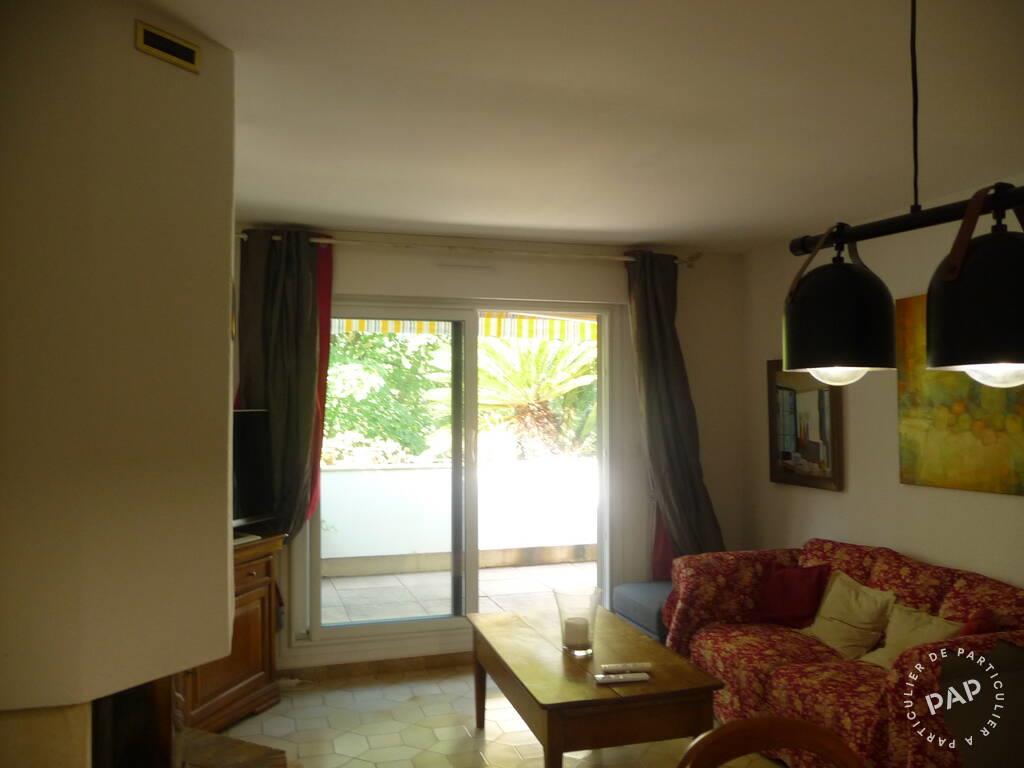 Appartement à vendre, 85m², Nîmes