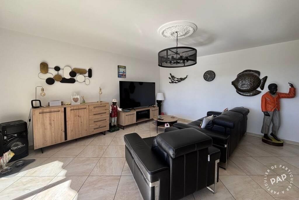 Appartement à vendre, 75m², Toulon