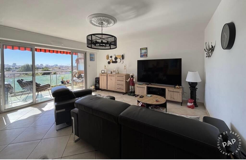 Appartement à vendre, 75m², Toulon
