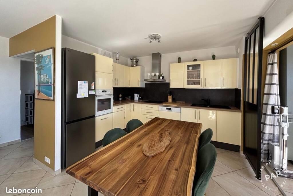 Appartement à vendre, 75m², Toulon