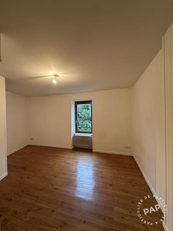 Maison à vendre, 80m², Saint-Georges-sur-Allier