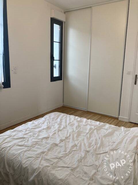 Appartement à louer, 50m², Orléans