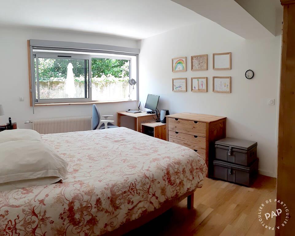 Appartement à vendre, 84m², Nantes