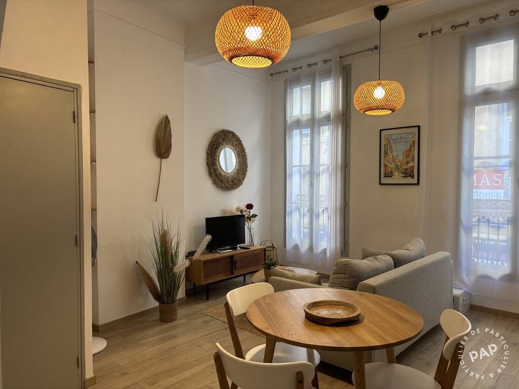 Appartement à vendre, 38m², Aix-en-Provence