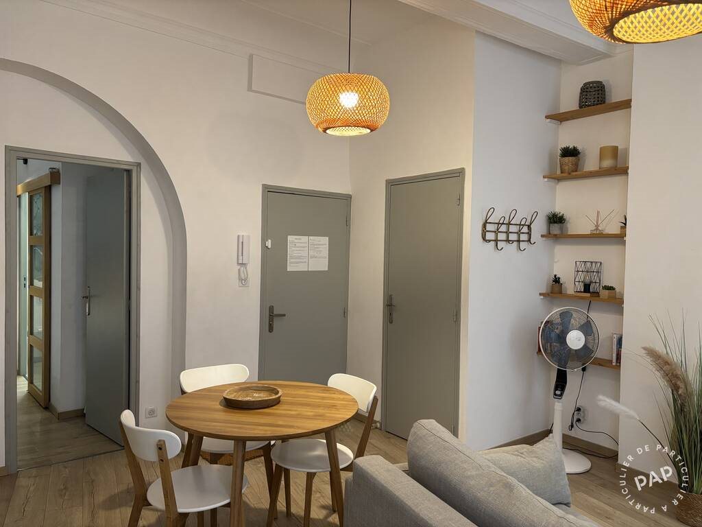 Appartement à vendre, 38m², Aix-en-Provence