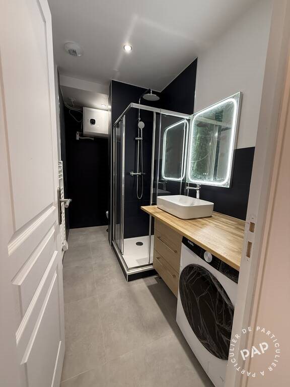 Appartement à louer, 32m², Boulogne-Billancourt