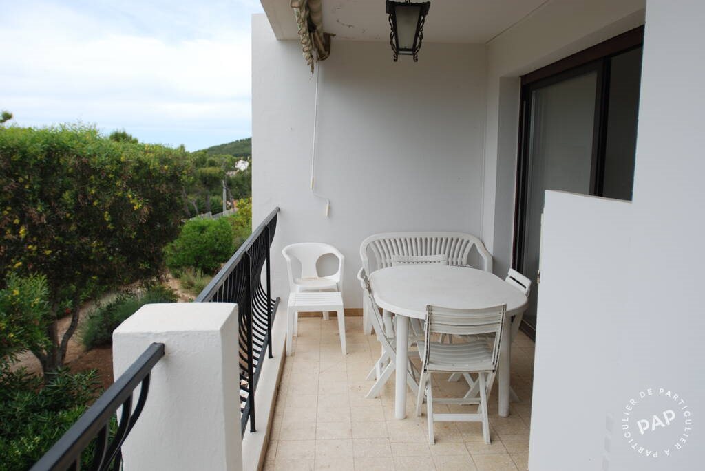 Appartement à louer, 60m², Bandol