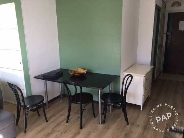 Appartement à louer, 60m², Bandol