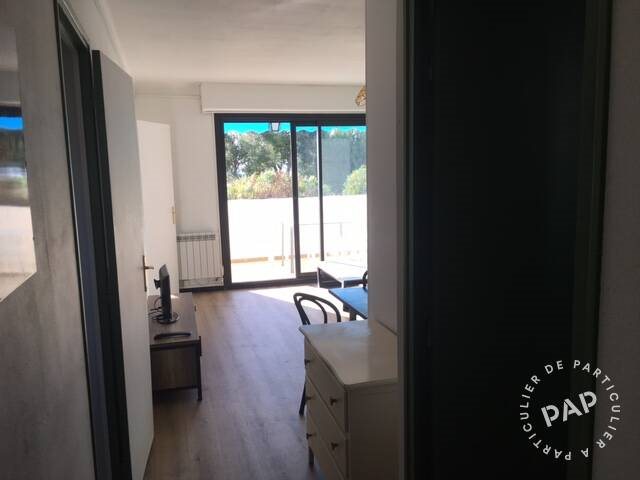 Appartement à louer, 60m², Bandol