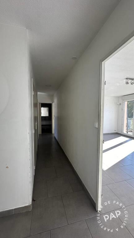 Appartement à vendre, 81m², Toulouse