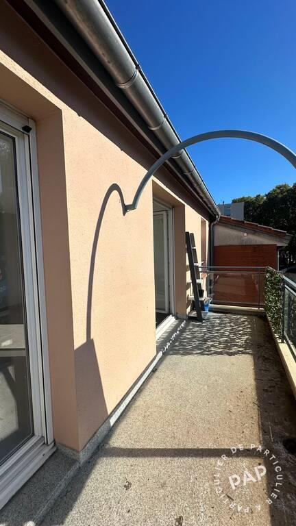 Appartement à vendre, 81m², Toulouse