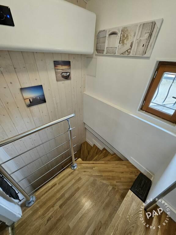 Appartement à vendre, 50m², Paris 11ème