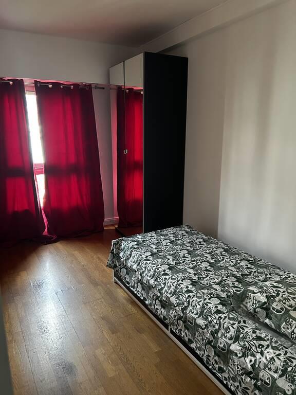 Appartement à louer, 69m², Paris 17ème