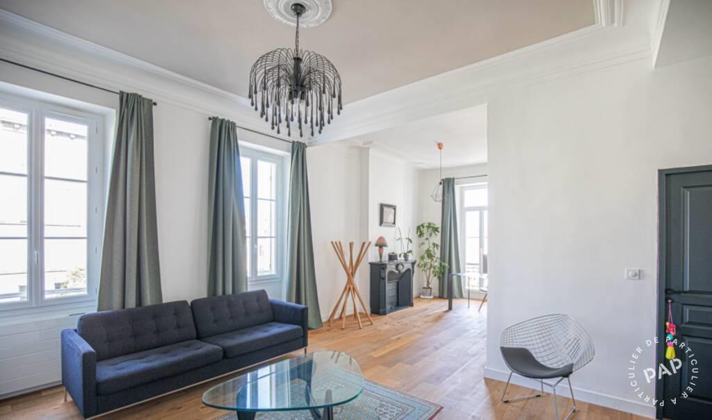 Appartement à vendre, 100m², Marseille 6ème