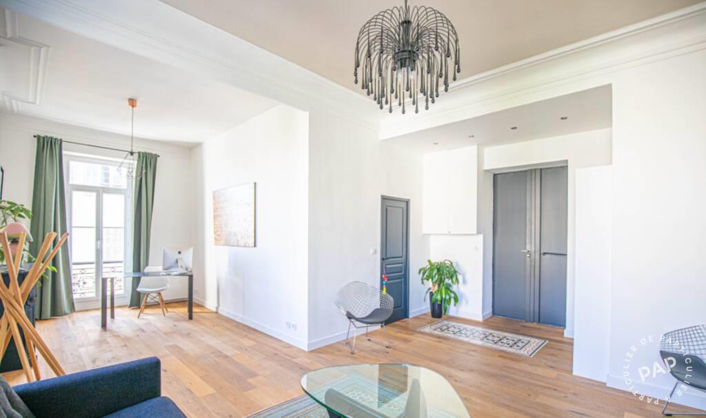 Appartement à vendre, 100m², Marseille 6ème