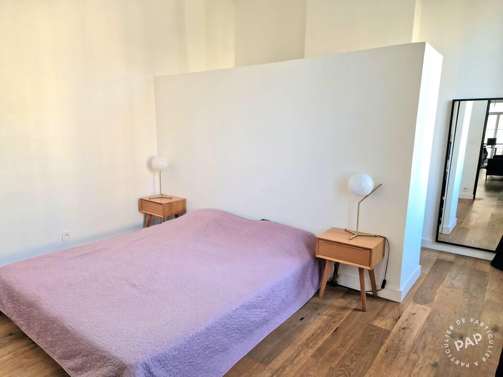 Appartement à vendre, 100m², Marseille 6ème