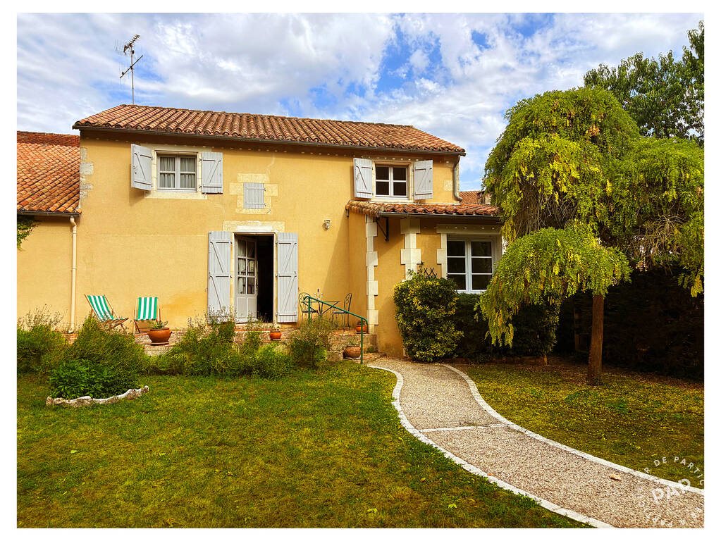 Maison à vendre, 180m², Persac