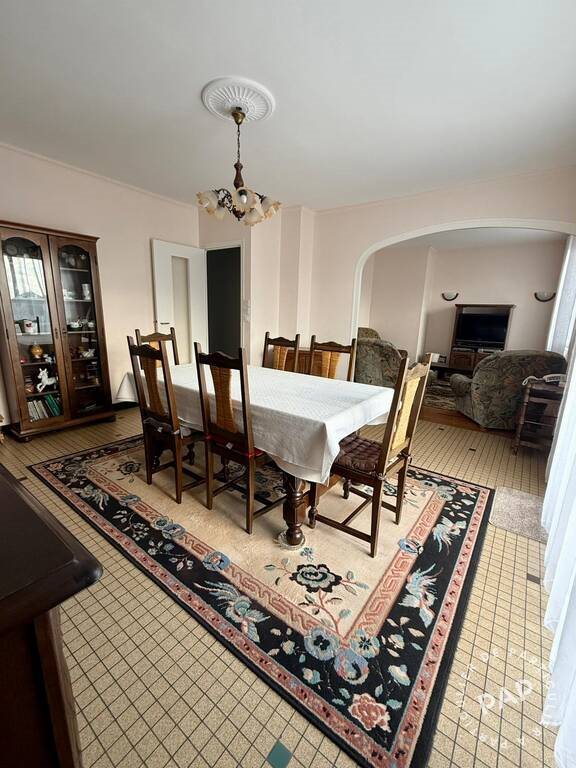 Maison à vendre, 86m², Saint-Paterne