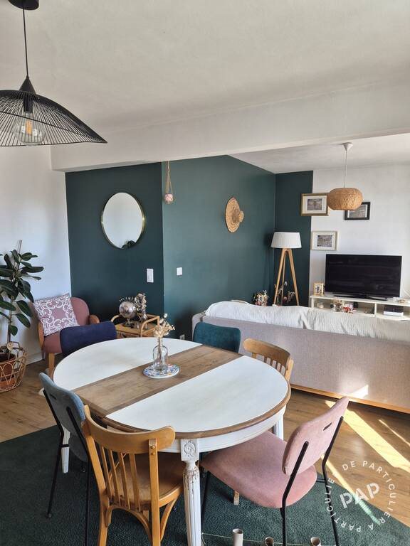 Appartement à vendre, 77m², Clermont-Ferrand