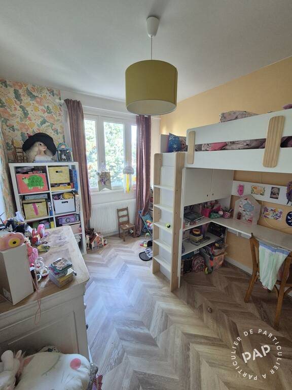 Appartement à vendre, 77m², Clermont-Ferrand