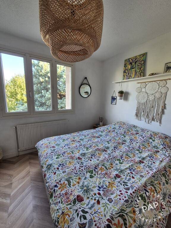 Appartement à vendre, 77m², Clermont-Ferrand