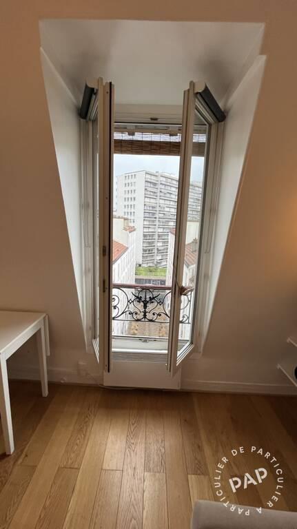 Appartement à vendre, 16m², Paris 12ème