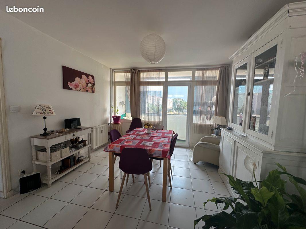 Appartement à vendre, 71m², Toulon