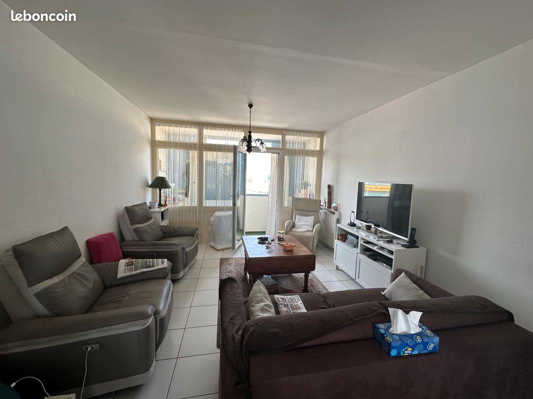 Appartement à vendre, 71m², Toulon
