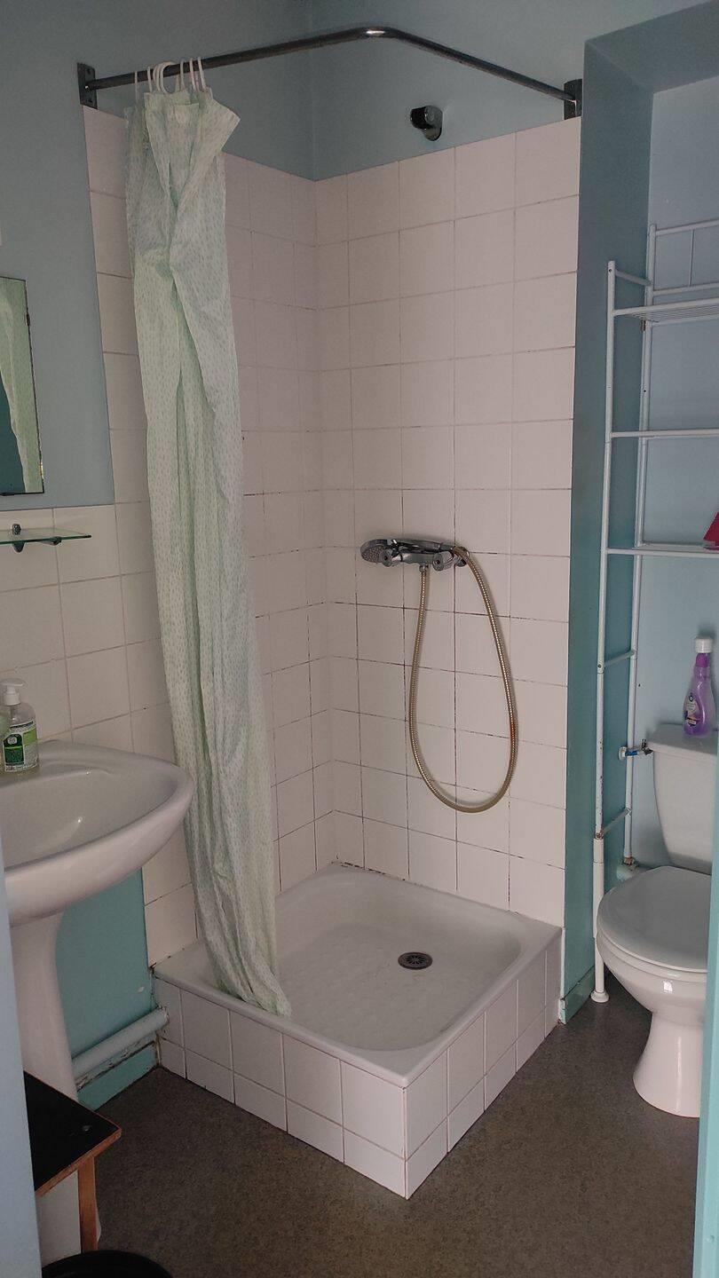 Appartement à vendre, 18m², Orléans