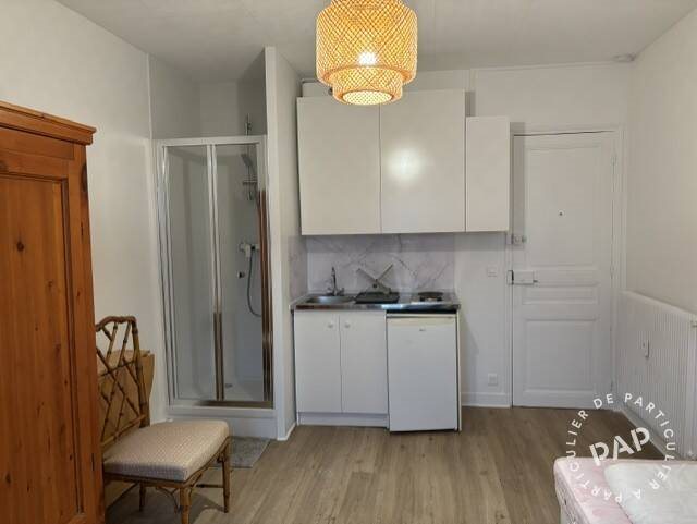 Appartement à louer, 15m², Paris 12ème