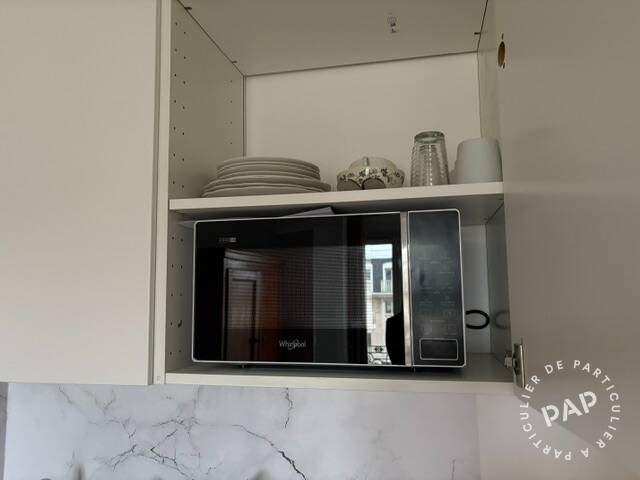Appartement à louer, 15m², Paris 12ème