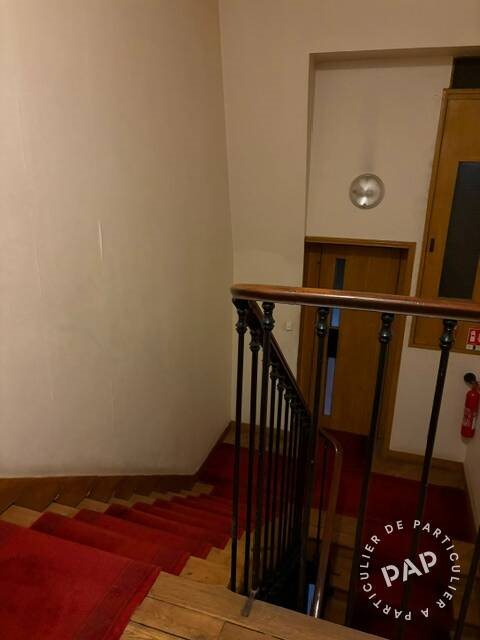 Appartement à louer, 15m², Paris 12ème