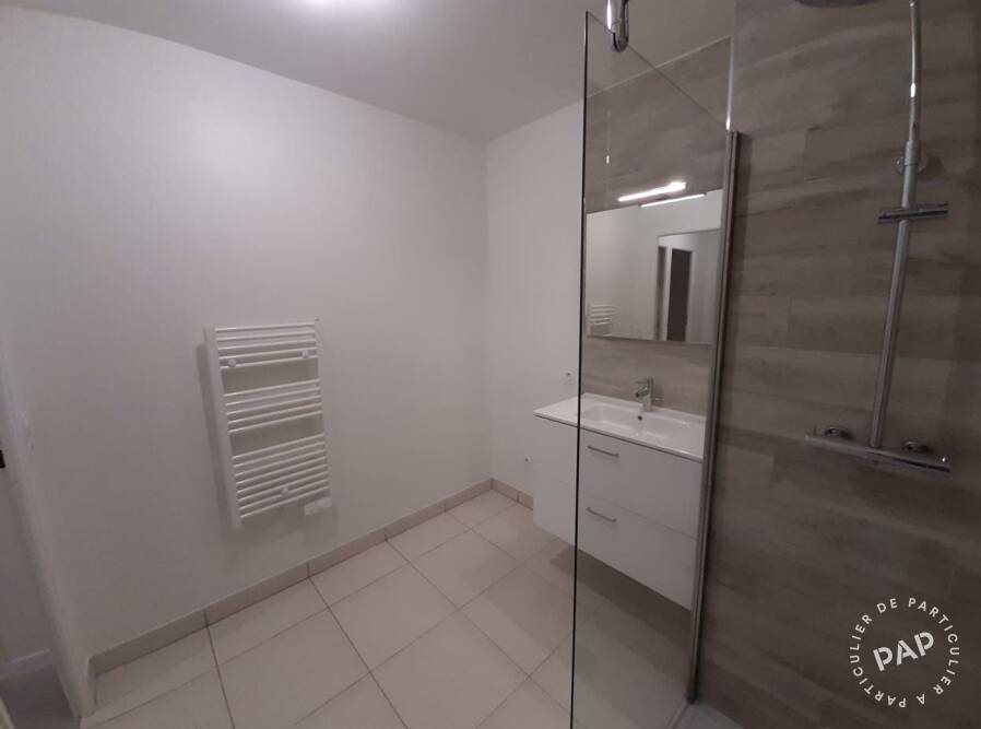 Appartement à louer, 59m², Clermont-Ferrand