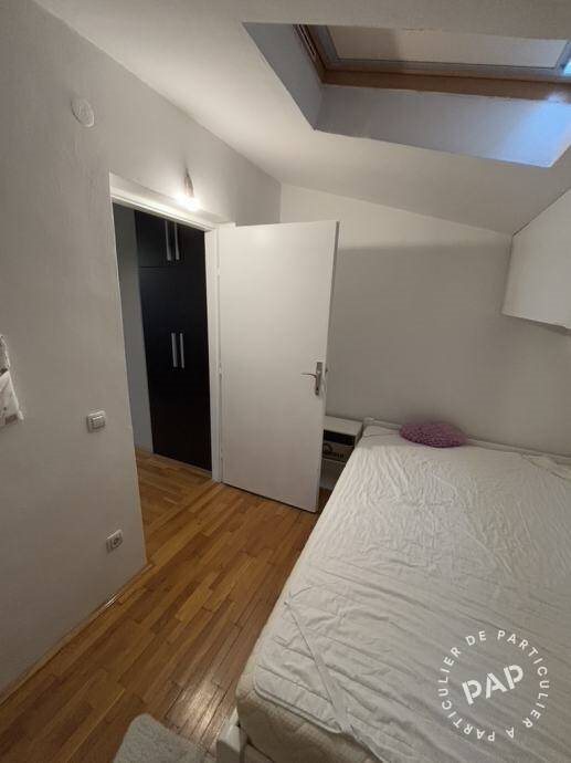 Appartement à louer, 36m², Nice