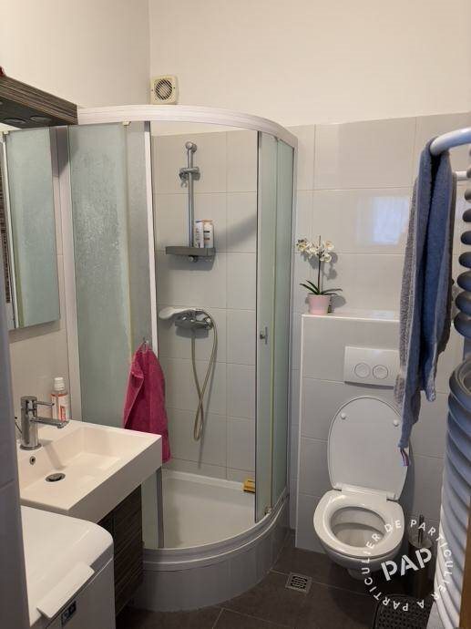 Appartement à louer, 36m², Nice