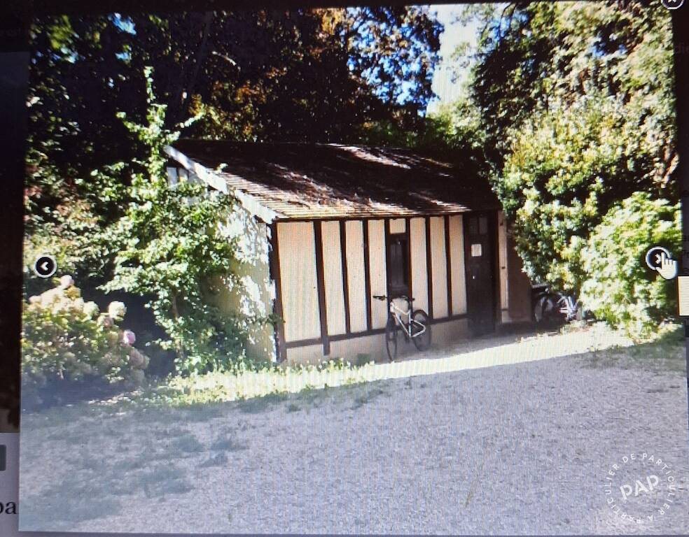 Appartement à louer, 80m², Paris 16ème