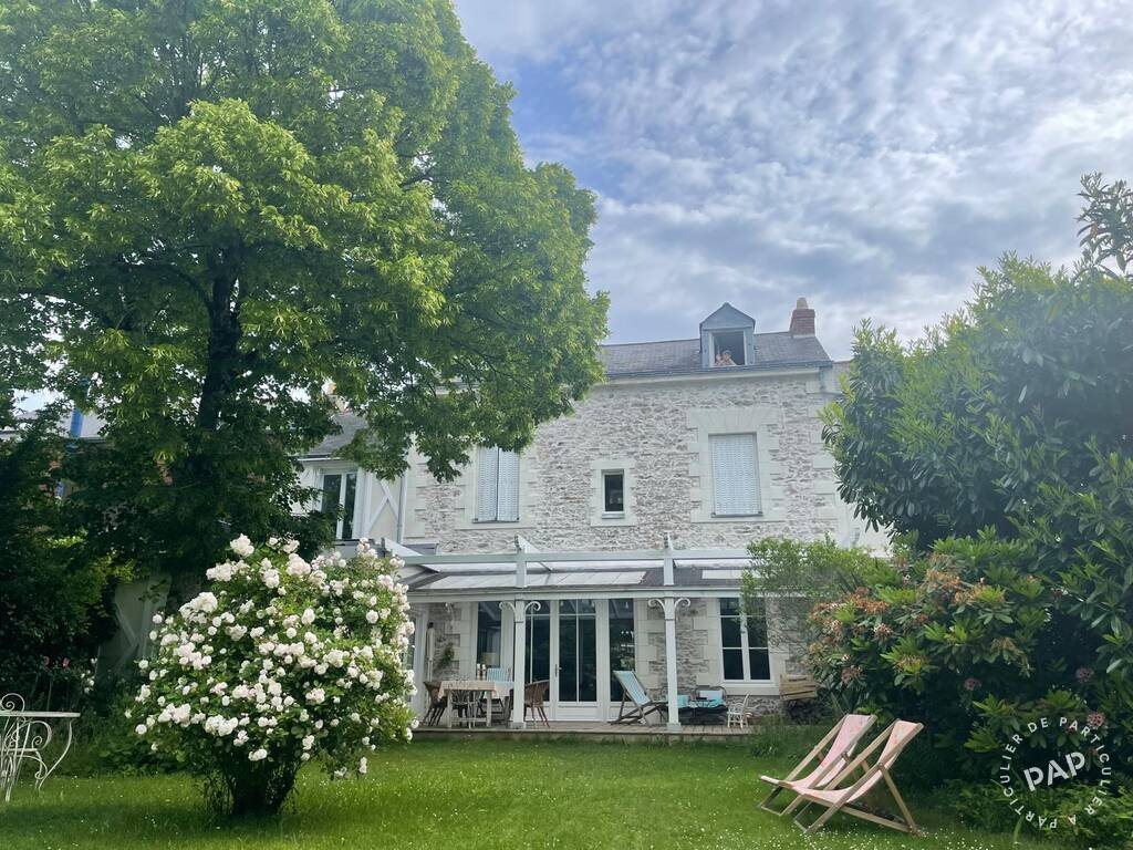 Maison à vendre, 220m², Nantes