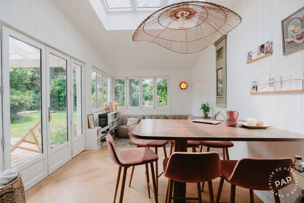 Maison à vendre, 220m², Nantes