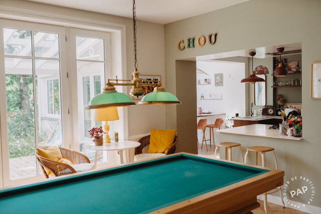 Maison à vendre, 220m², Nantes