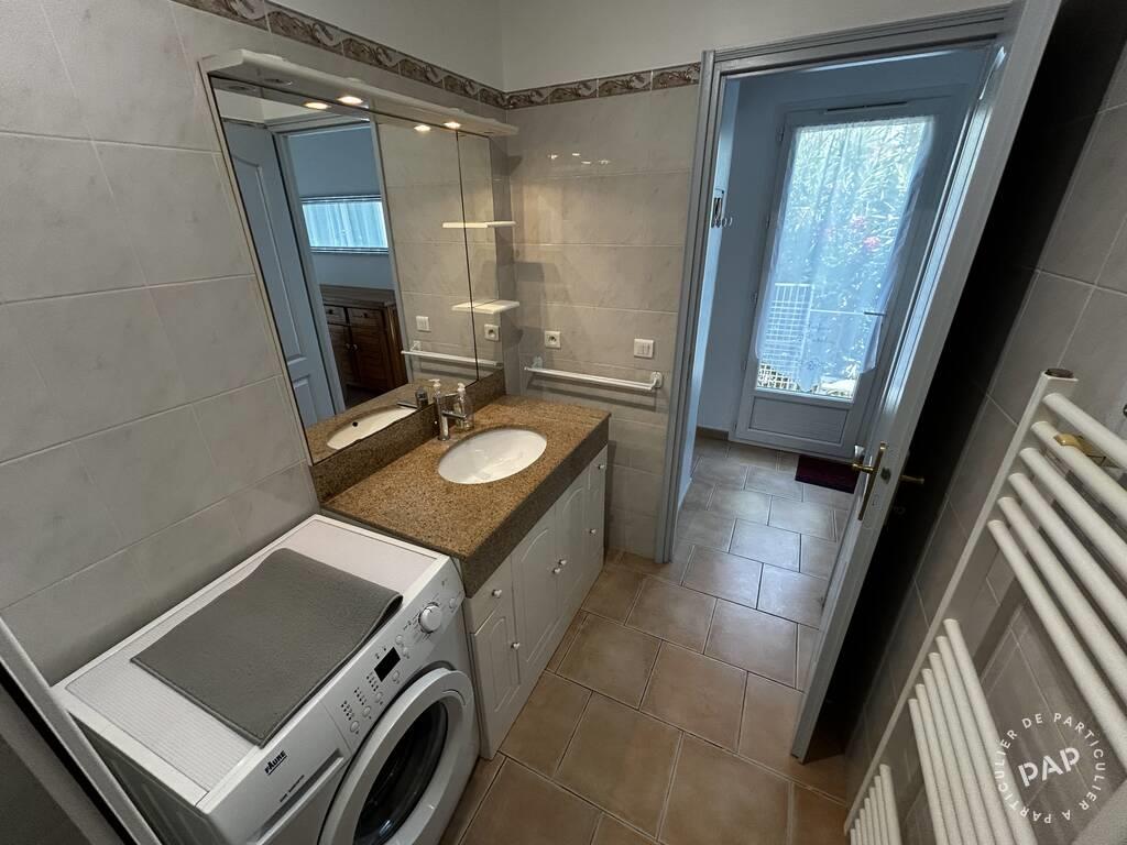Maison à louer, 37m², Meyreuil