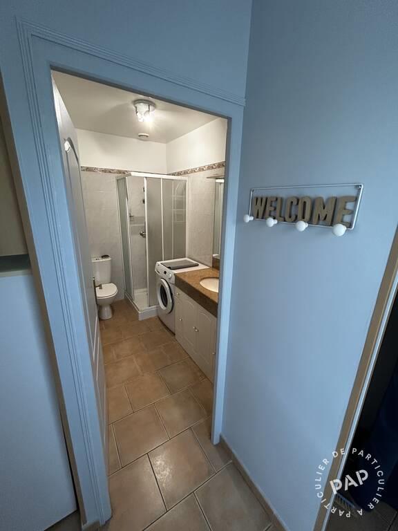 Maison à louer, 37m², Meyreuil