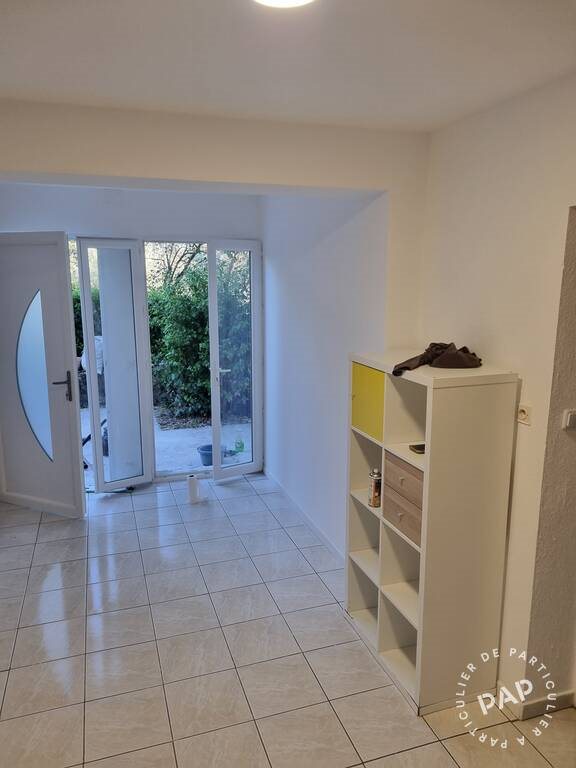 Appartement à louer, 36m², Aix-en-Provence