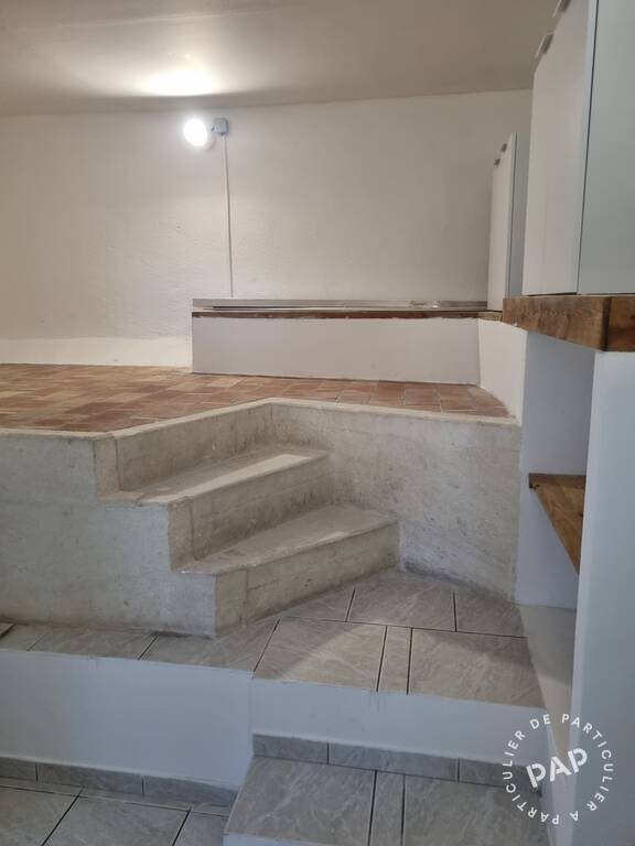 Appartement à louer, 36m², Aix-en-Provence