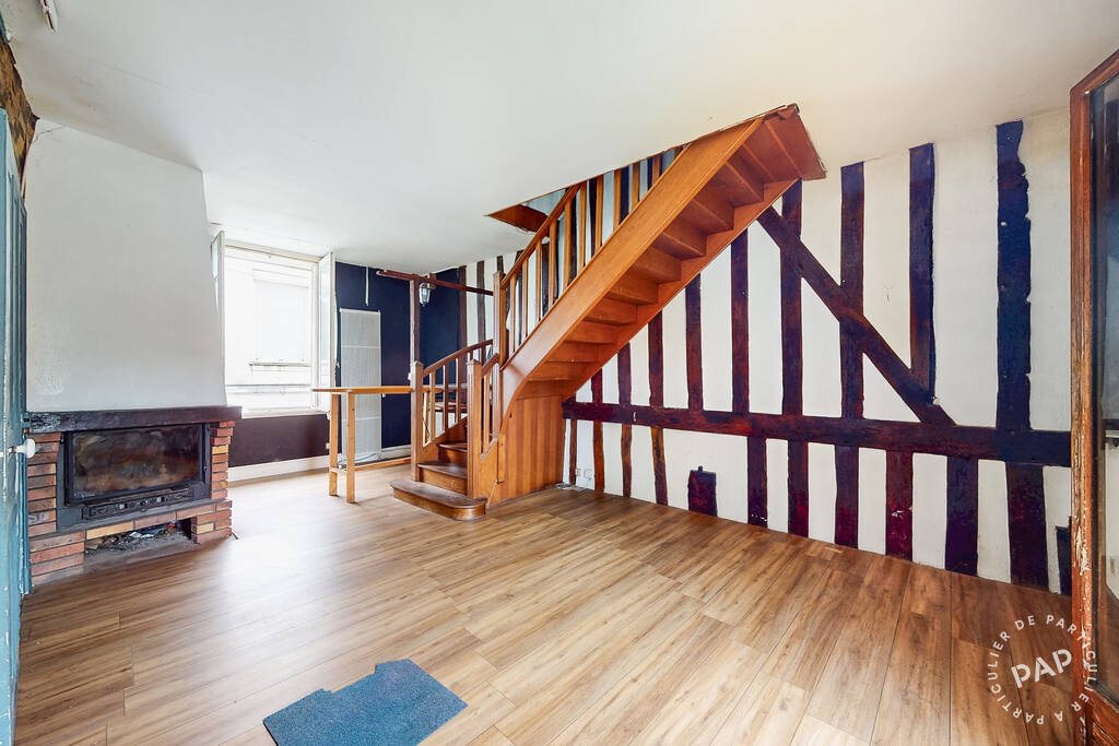Maison à vendre, 98m², Saint-Dizier