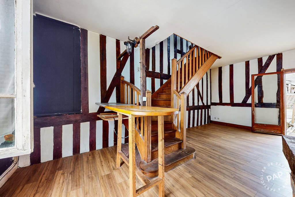 Maison à vendre, 98m², Saint-Dizier