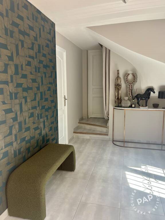 Maison à vendre, 93m², Cannes-la-Bocca