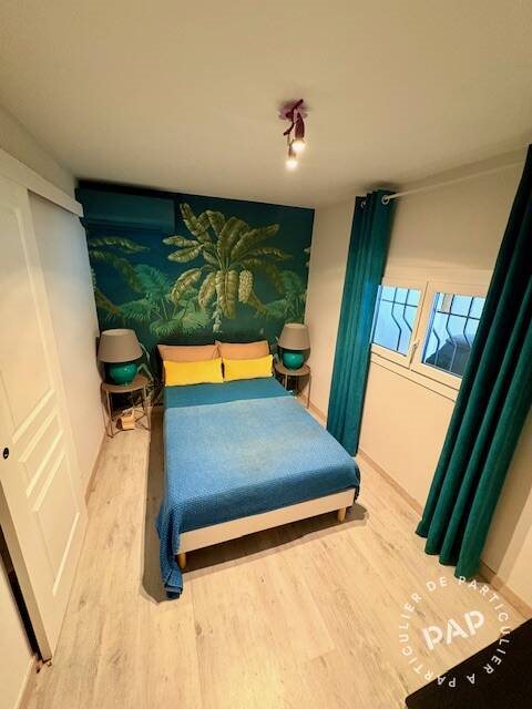 Maison à vendre, 93m², Cannes-la-Bocca